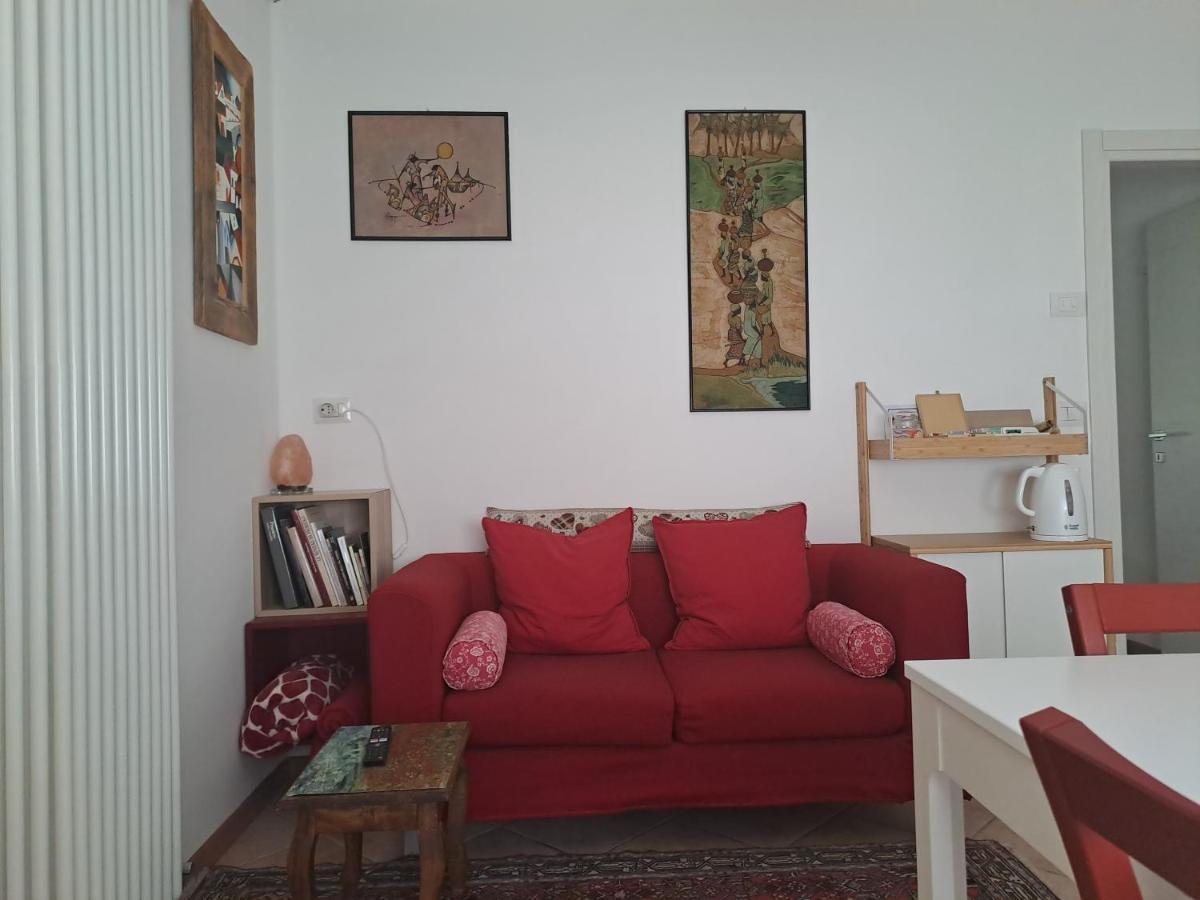 Casa Vanna 梅扎诺 外观 照片